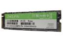 سمت راست اس اس دی ژوپین Zhoupin 2280 NVMe M.2