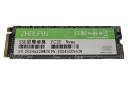 اس اس دی ژوپین Zhoupin 2280 NVMe M.2 از نمای کناری