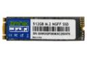 اس اس دی زیرانیک Ziranik SMKM2P2606XC253076 NVMe M.2 512GB