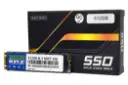 جعبه اس اس دی زیرانیک Ziranik SMKM2P2606XC253076 NVMe M.2 512GB