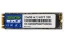 اس اس دی زیرانیک Ziranik SMKM2P2606YS252394 NVMe M.2 256GB