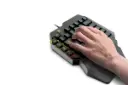 کیبورد زیولانگ Free Wolf K15