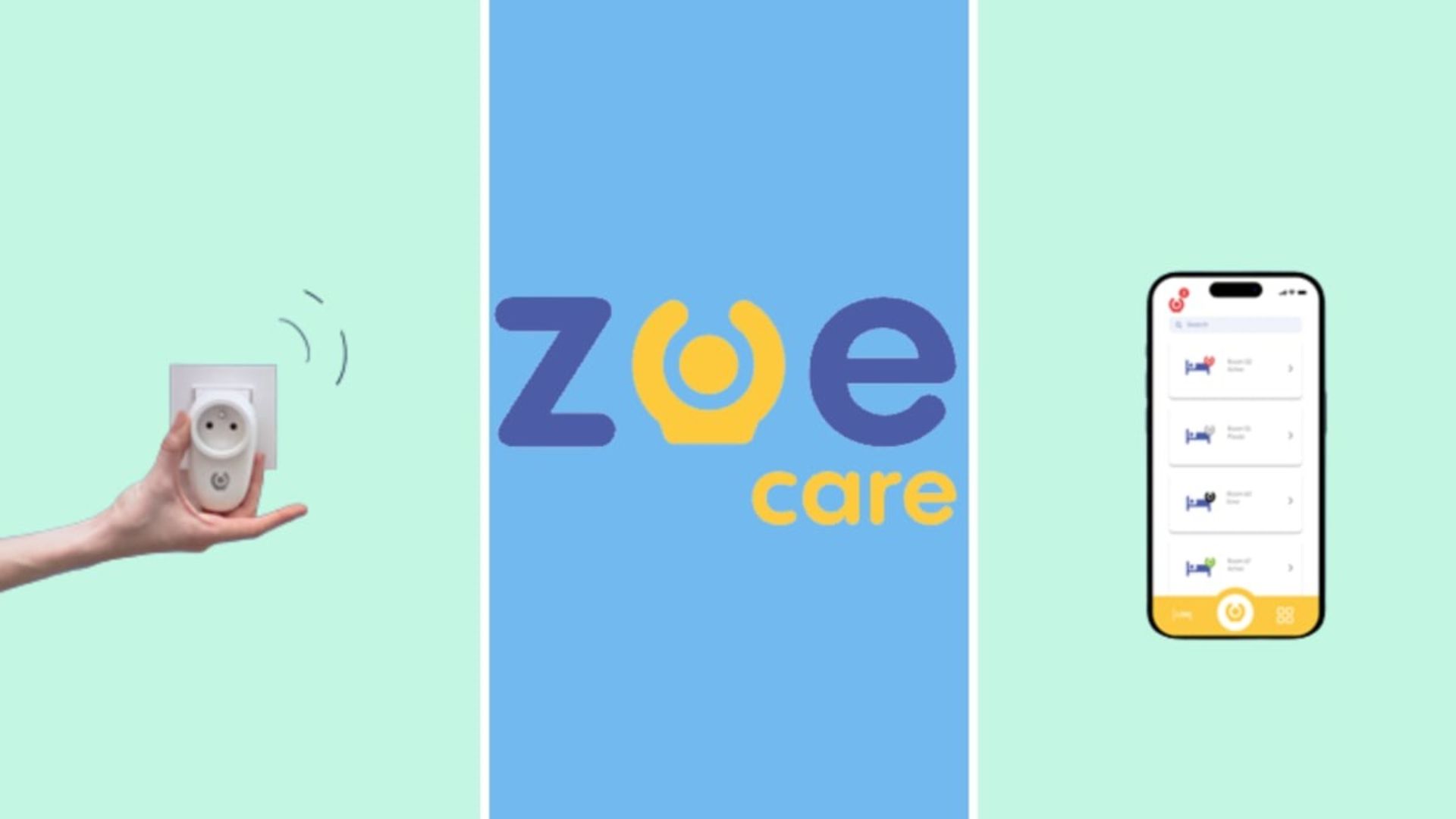 Zoe Care 