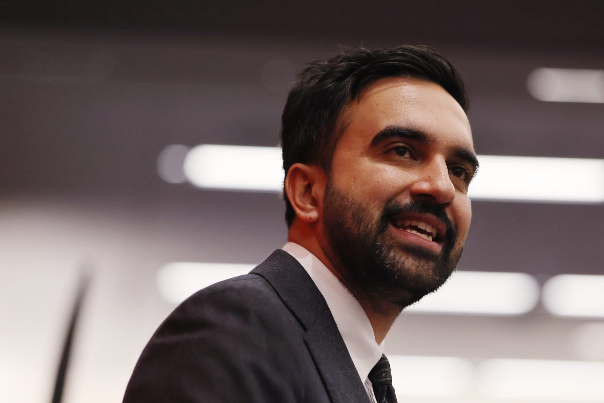 شهردار منتخب نیویورک و حواشی استارباکس؛ ماجرا چیست؟