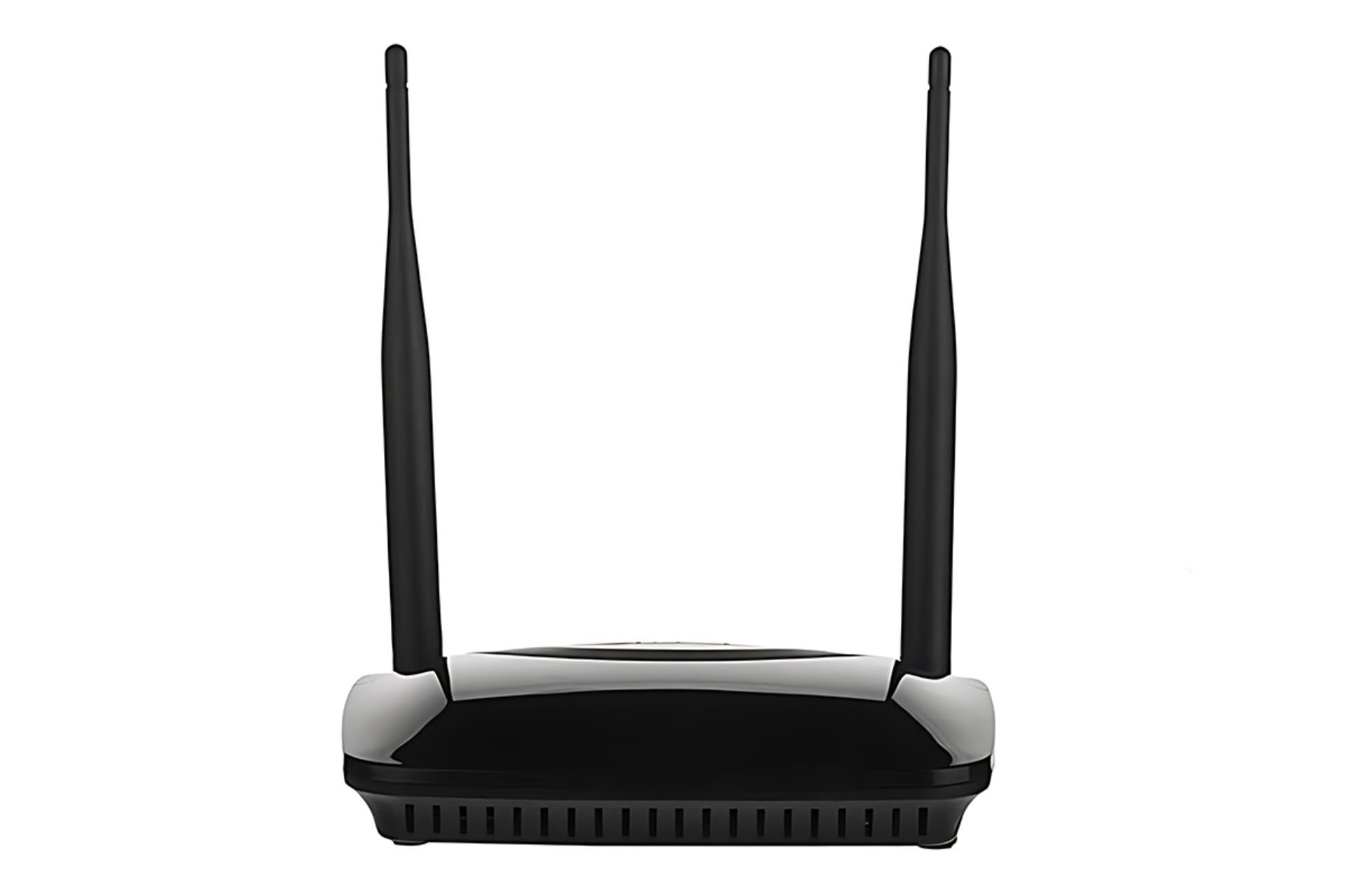 مودم - روتر زولتریکس Zoltrix ZW888D