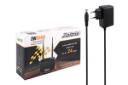 جعبه مودم - روتر زولتریکس Zoltrix ZW888N به همراه آداپتور برق