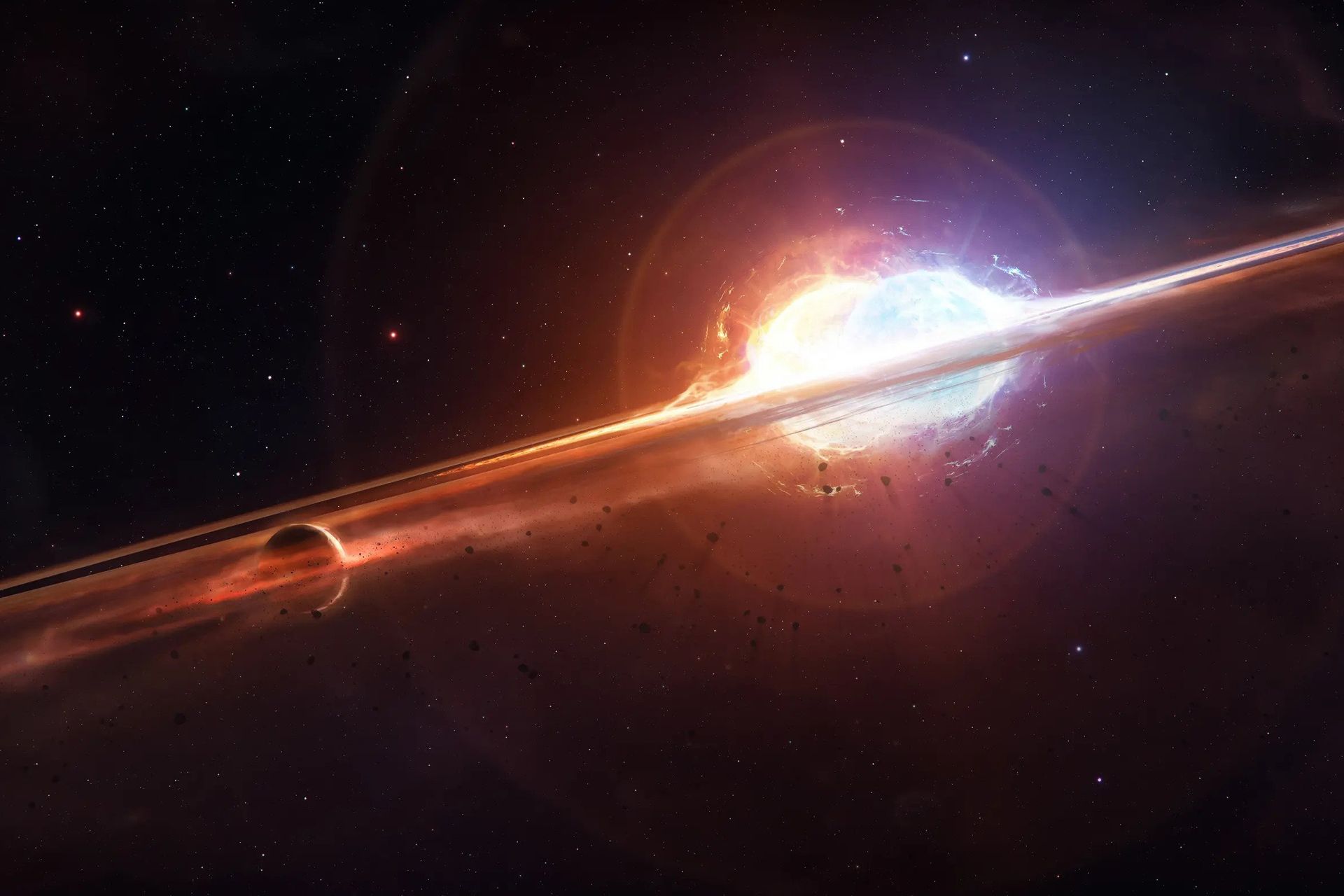 سیاره زامبی هالا