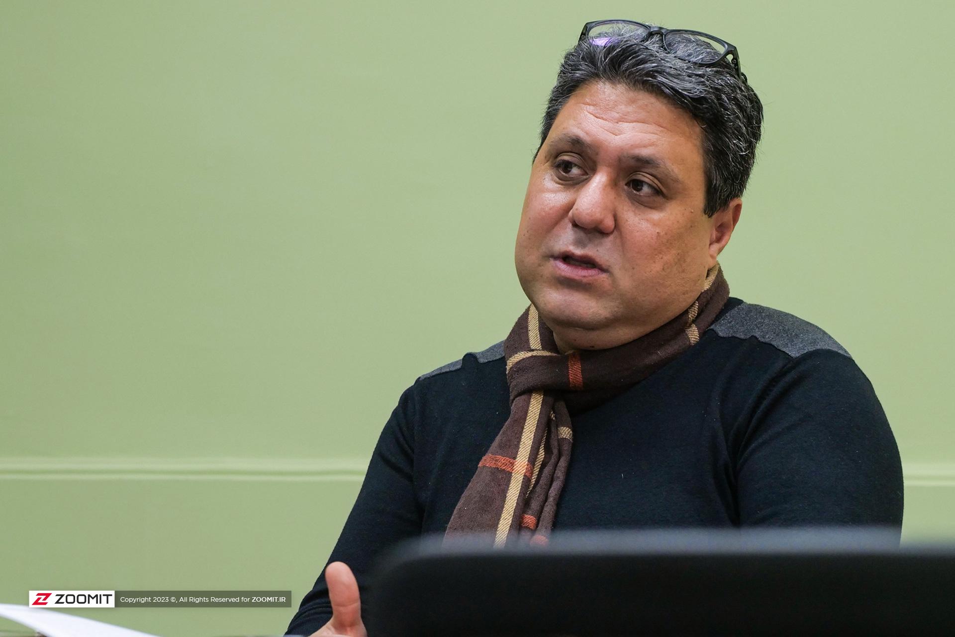 مدیر رصدخانه مهاجرت: اوضاع ما در مهاجرت وخیم است و فرصت زیادی نداریم