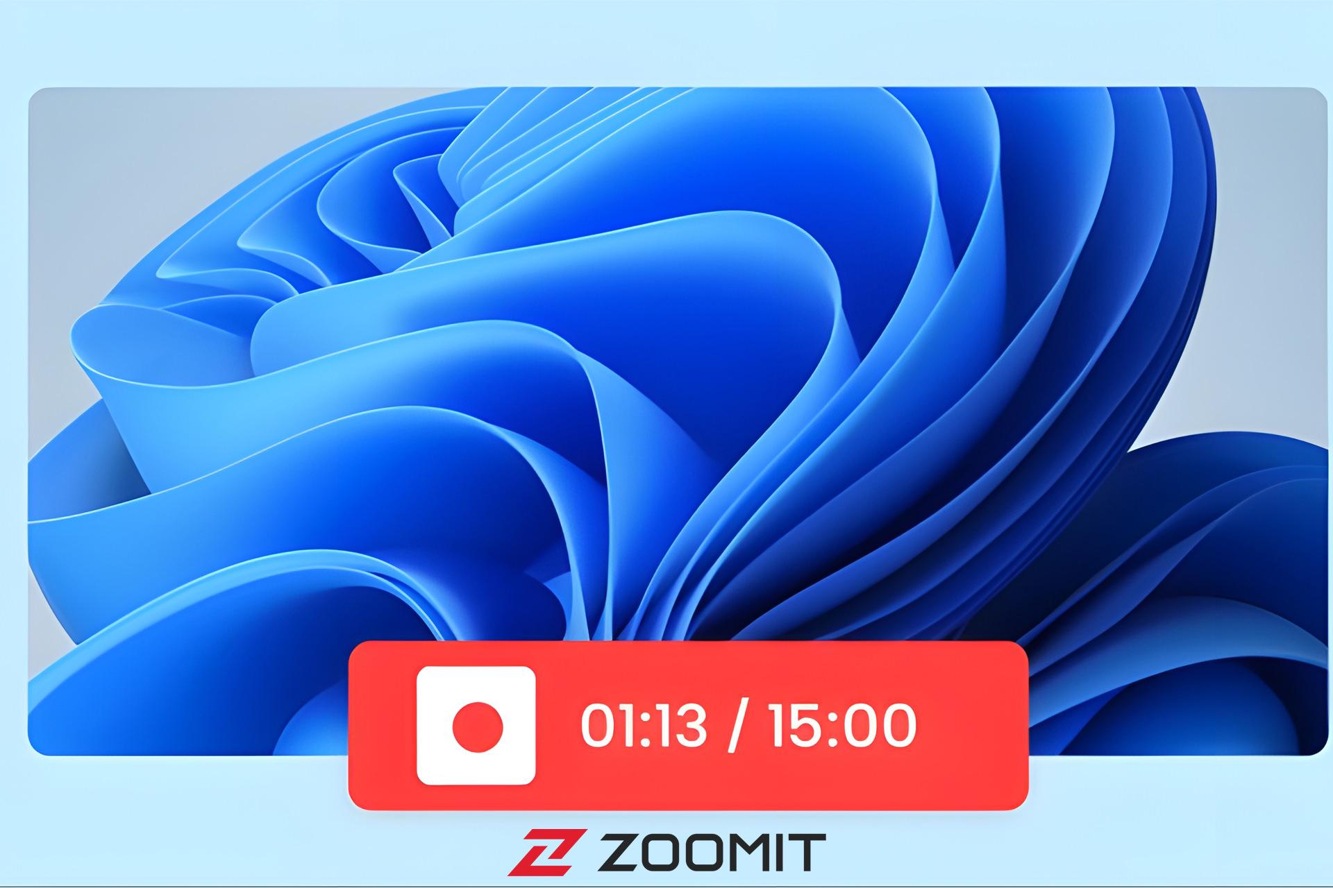 ضبط صفحه نمایش