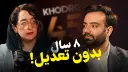 مصاحبه معاون منابع انسانی خودرو۴۵ با زومیت