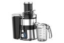 نمای سمت راست آبمیوه گیری زومیت وان ZM-2613