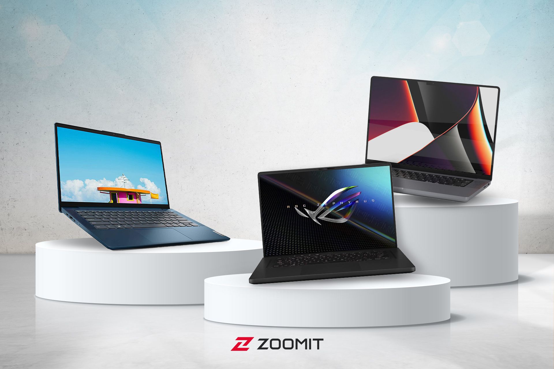 پربازدیدترین لپ تاپ های سال ۲۰۲۲ زومیت