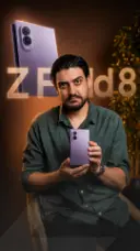 Z fold 8