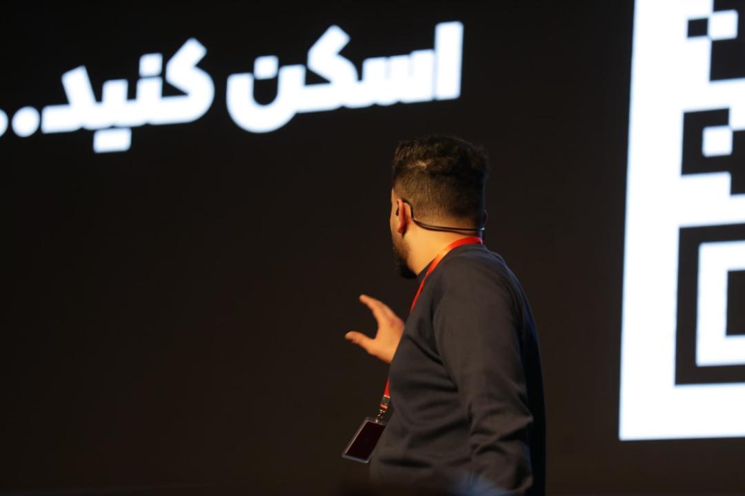 اولین دورهمی زومیت 