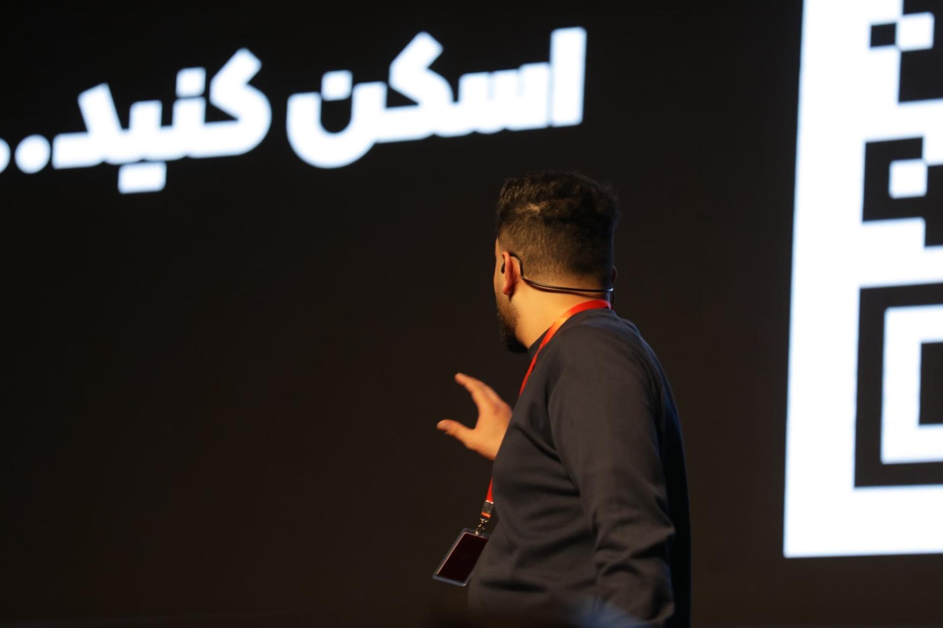 اولین دورهمی زومیت 