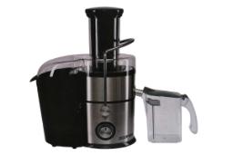 نمای جلوی آبمیوه گیری زومیکس ML-2024