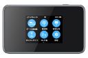 مودم و روتر سیم‌ کارتی زد تی ای ZTE 802ZT Pocket WiFi