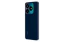 سمت راست پنل پشت گوشی موبایل اکسون 60 لایت زد تی ای آبی تیره / ZTE Axon 60 Lite