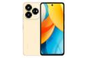 پنل جلو و پشت گوشی موبایل اکسون 60 لایت زد تی ای طلایی / ZTE Axon 60 Lite