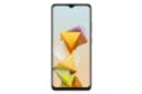 پنل جلو و صفحه نمایش گوشی موبایل بلید A73 زد تی ای 5G خاکستری / ZTE Blade A73 5G