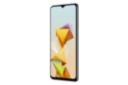نمای راست پنل جلوی گوشی موبایل بلید A73 زد تی ای 5G خاکستری / ZTE Blade A73 5G