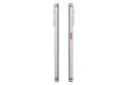 فریم گوشی موبایل بلید A76 زد تی ای 4G نقره ای / ZTE Blade A76 4G
