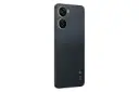 پنل پشت و چینش دوربین گوشی موبایل بلید V50 Design زد تی ای خاکستری تیره / ZTE Blade V50 Design