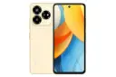 پنل جلو و پشت گوشی موبایل زد تی ای ZTE Blade V60 Design طلایی