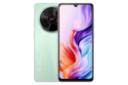 پنل جلو و پشت گوشی موبایل بلید V70 مکس زد تی ای سبز / ZTE Blade V70 Max