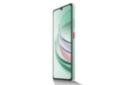 پنل جلو و صفحه نمایش گوشی موبایل بلید V70 مکس زد تی ای سبز / ZTE Blade V70 Max