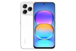 پنل جلو و پشت گوشی موبایل بلید V80 پرو زد تی ای / ZTE Blade V80 Pro