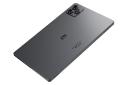 نمای نیمرخ پنل پشت تبلت Blade X1001 زد تی ای / ZTE Blade X1001 با نمایش لبه سمت چپ
