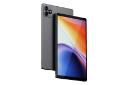 نمای نیمرخ پنل جلو و پشت تبلت Blade X1001 زد تی ای / ZTE Blade X1001 با نمایش لبه های سمت راست و چپ