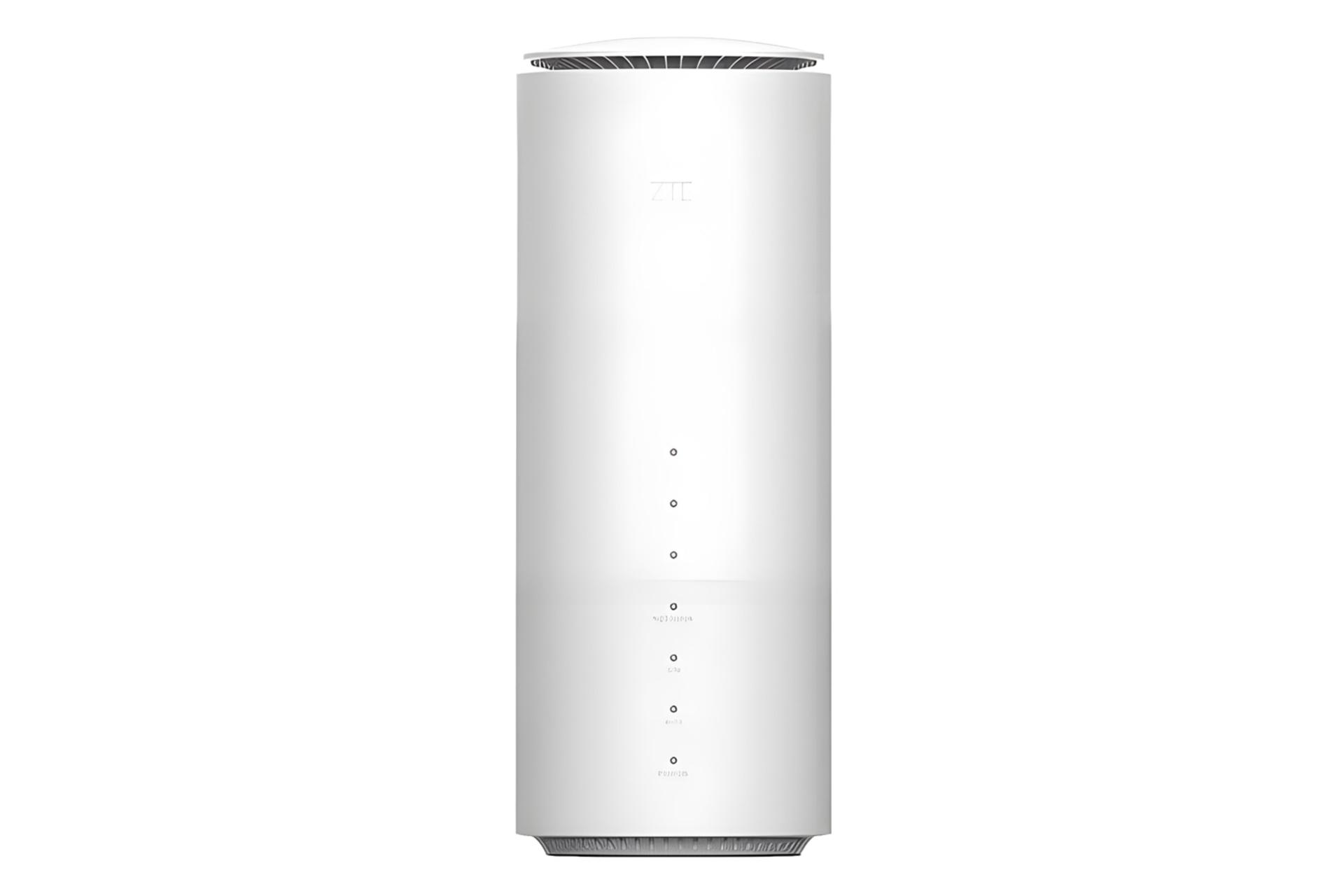 مودم و روتر سیم‌ کارتی زد تی ای ZTE MC801