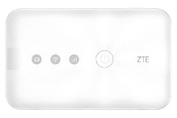 مودم و روتر سیم‌ کارتی زد تی ای ZTE MF937