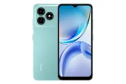 گوشی موبایل نوبیا A37e زد تی ای / ZTE nubia A37e