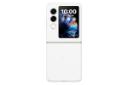 نمایشگر خارجی گوشی موبایل نوبیا فلیپ 2 زد تی ای سفید / ZTE nubia Flip 2
