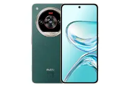 پنل جلو و پشت گوشی موبایل نوبیا Focus 2 اولترا زد تی ای / ZTE nubia Focus 2 Ultra