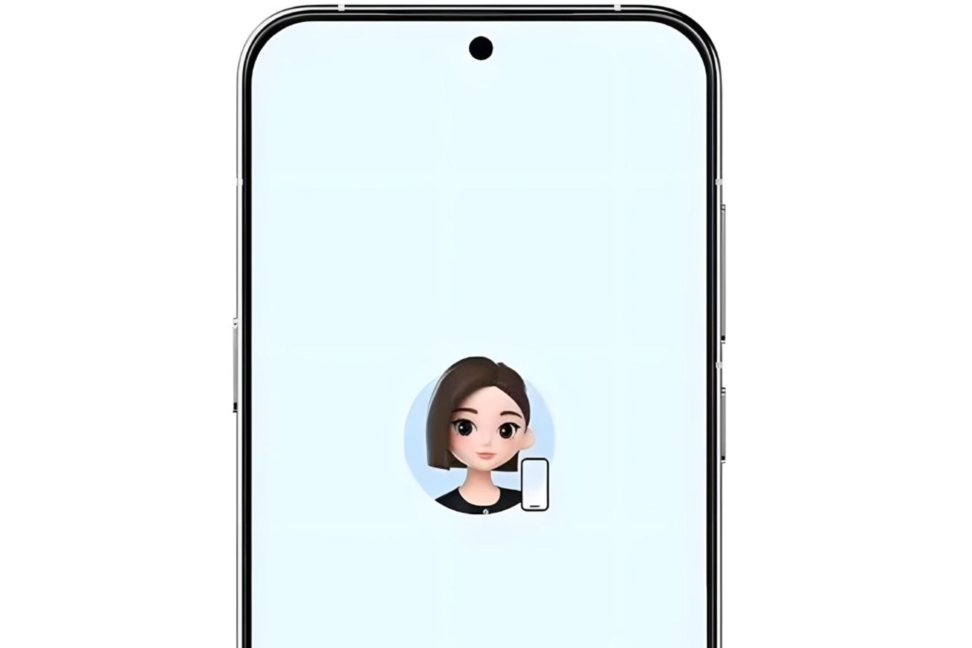 گوشی بایت دنس ZTE Nubia M153