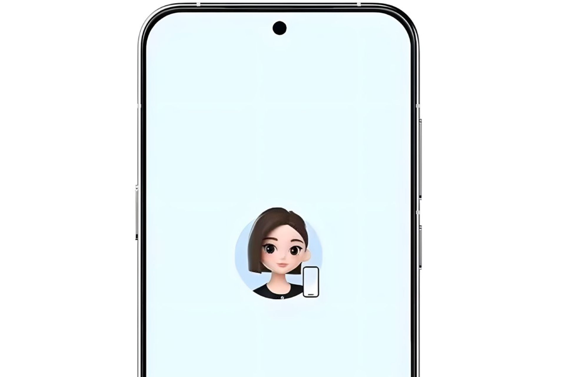 گوشی بایت دنس ZTE Nubia M153