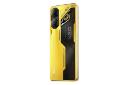 پنل پشت گوشی موبایل نوبیا نئو 3 زد تی ای 5G مشکی و زرد / ZTE nubia Neo 3 5G