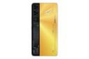 پنل پشت گوشی موبایل زد تی ای نوبیا ZTE nubia Neo 5 Max طلایی
