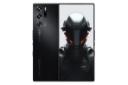 پنل جلو و پشت گوشی موبایل نوبیا رد مجیک 9 پرو زد تی ای / ZTE nubia Red Magic 9 Pro مشکی