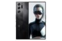 پنل جلو و پشت گوشی موبایل نوبیا رد مجیک 9S پرو زد تی ای مشکی / ZTE nubia Red Magic 9S Pro