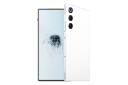 پنل جلو و پشت گوشی موبایل نوبیا رد مجیک 10 ایر زد تی ای سفید / ZTE nubia RedMagic 10 Air