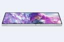 صفحه نمایش گوشی موبایل نوبیا رد مجیک 10 ایر زد تی ای سفید / ZTE nubia RedMagic 10 Air
