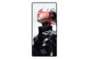 پنل جلو و صفحه نمایش گوشی موبایل نوبیا رد مجیک 10S پرو زد تی ای مشکی / ZTE nubia RedMagic 10SPro