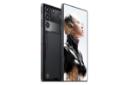 نمای جانبی گوشی موبایل نوبیا رد مجیک 10S پرو پلاس زد تی ای شفاف / ZTE nubia RedMagic 10SPro Plus