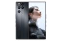 پنل جلو و پشت گوشی موبایل نوبیا رد مجیک 11 پرو زد تی ای مشکی / ZTE nubia RedMagic 11 Pro