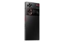 پنل پشت و چینش دوربین گوشی موبایل نوبیا Z60 اولترا زد تی ای / ZTE nubia Z60 Ultra مشکی